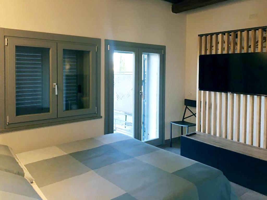 B&B Oasi Villaggio Marsciano Exterior photo