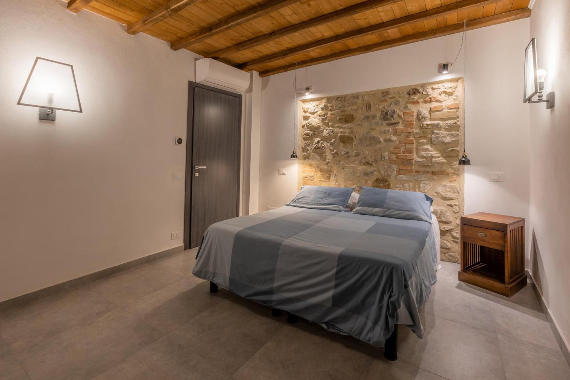 B&B Oasi Villaggio Marsciano Exterior photo