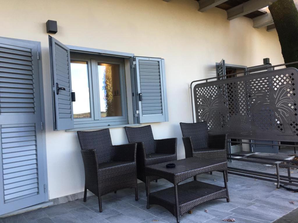 B&B Oasi Villaggio Marsciano Exterior photo