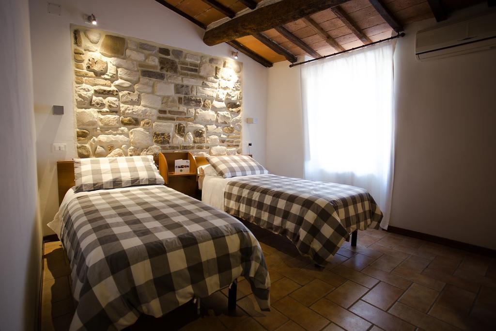 B&B Oasi Villaggio Marsciano Exterior photo